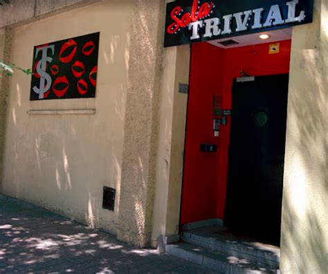 contactos liberales en madrid|Sala Trivial, club liberal y swinger en Madrid .